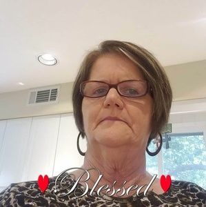 Meet your Posher, Glenda